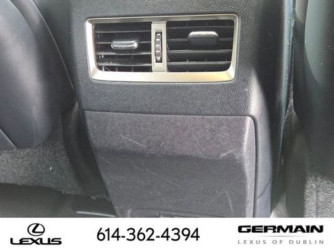 Certified 2020 Lexus RX 350 F Sport image 21