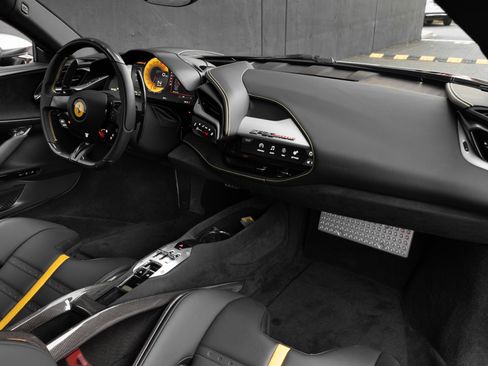 Certified 2023 Ferrari SF90 Stradale image 39