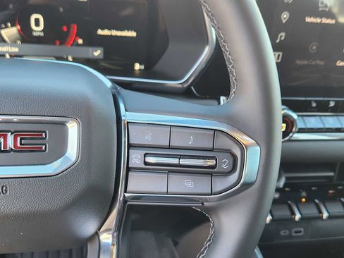 New 2026 GMC Canyon Elevation w/ Convenience Package AWD/4WD image 18