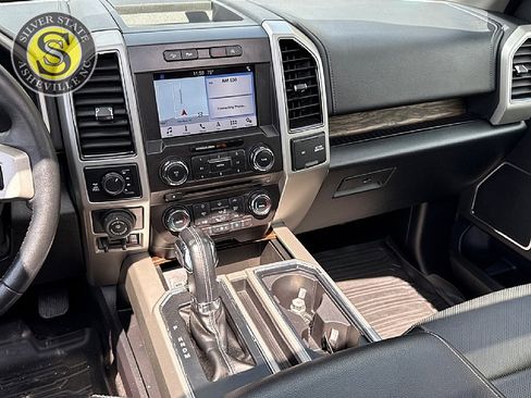 Used 2018 Ford F150 Lariat image 18