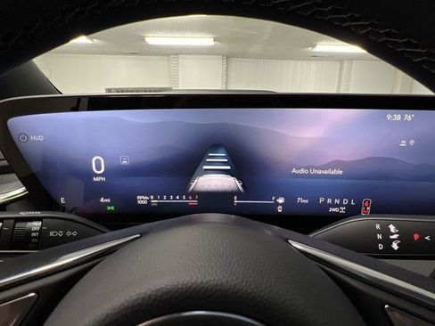 New 2026 Buick Enclave Sport Touring w/ Power Package image 12