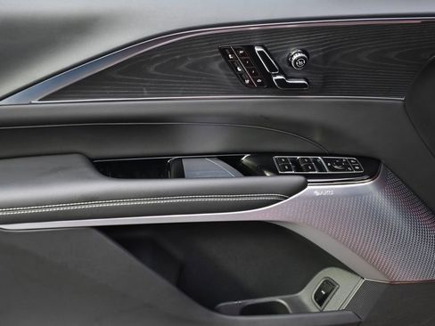 New 2025 Cadillac Lyriq Sport w/ LPO, Floor Liner Package image 22