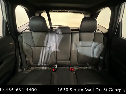 Used 2022 Subaru Forester Wilderness AWD/4WD image 25