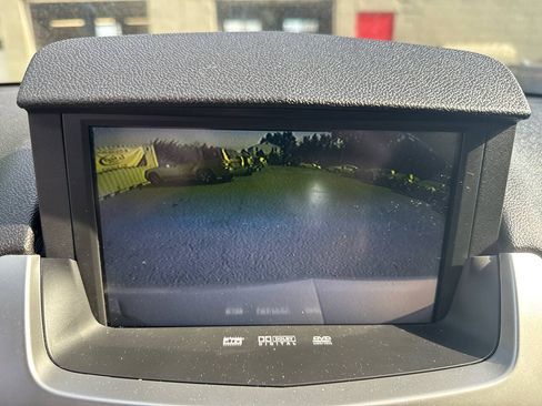 Used 2011 Cadillac CTS Premium AWD/4WD image 20