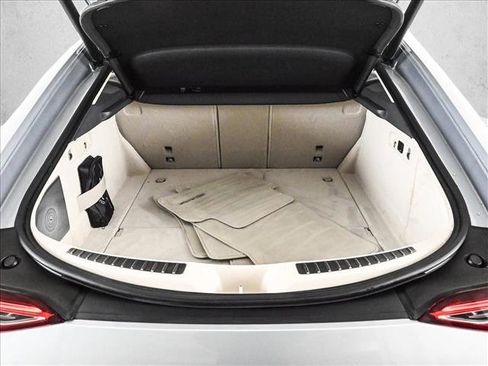 Used 2024 Mercedes-Benz AMG GT 43 image 6