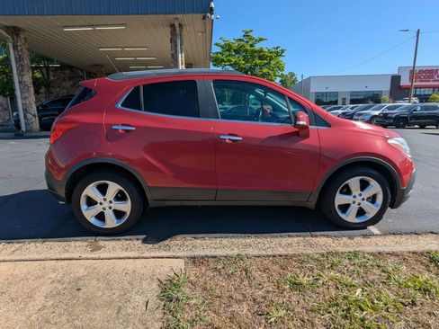 Used 2016 Buick Encore Convenience FWD image 8