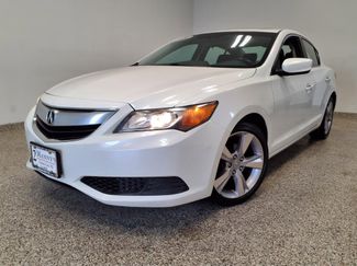 Used 2014 Acura ILX image 1