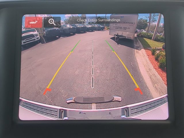 Used 2023 RAM 1500 Big Horn RWD image 23