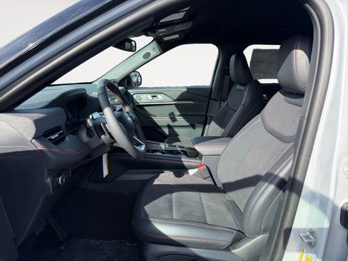 New 2026 Ford Explorer ST image 10