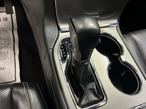 Used 2021 Jeep Grand Cherokee Limited w/ Quick Order Package 28K 80th image 14