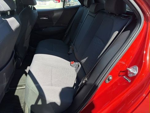Used 2019 Toyota Corolla SE FWD image 14