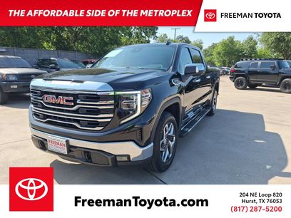 Used 2023 GMC Sierra 1500 SLT