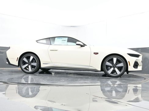 New 2025 Ford Mustang GT Premium w/ 60th Anniversary Package image 41