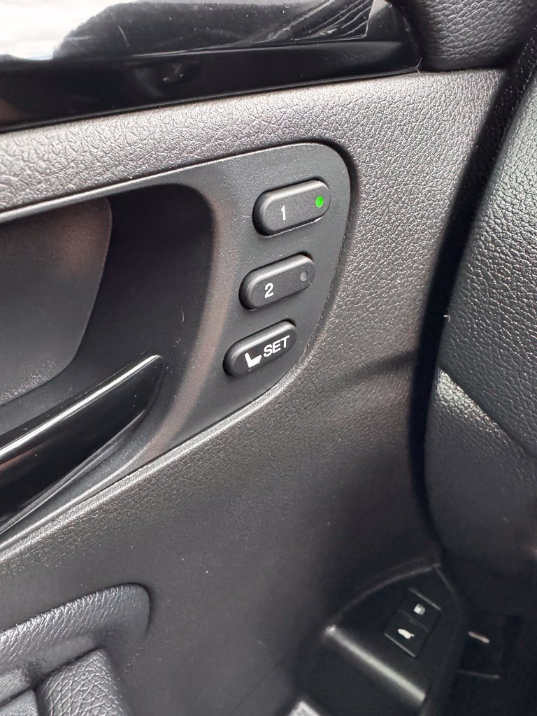 Used 2022 Honda Passport Elite image 27