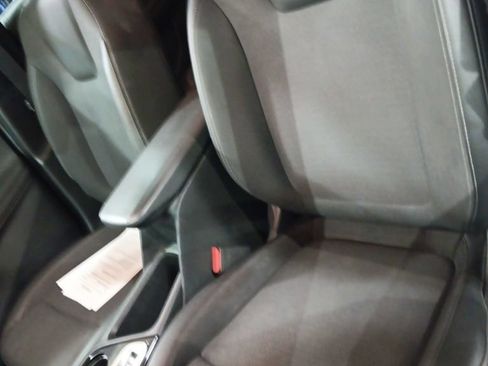 Used 2023 Buick Encore GX Select w/ Sport Touring Package FWD image 6