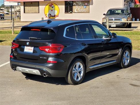 Used 2021 BMW X3 sDrive30i w/ Convenience Package image 4