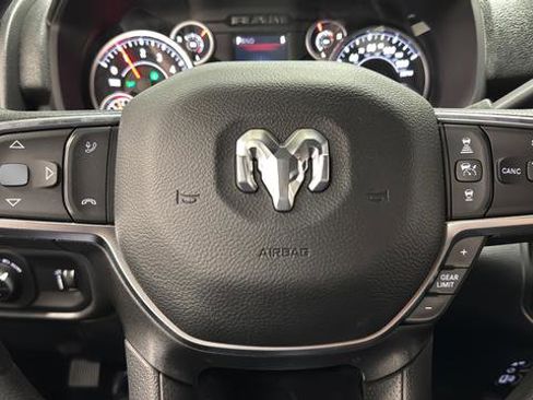 New 2026 RAM 2500 Tradesman image 15