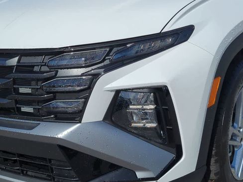 New 2026 Hyundai Tucson SE FWD image 11