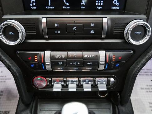 Used 2019 Ford Mustang GT Premium w/ Equipment Group 401A RWD image 27