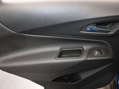 Used 2022 Chevrolet Equinox LT FWD image 19