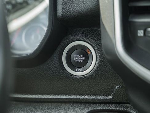 Used 2021 RAM 1500 Big Horn image 32