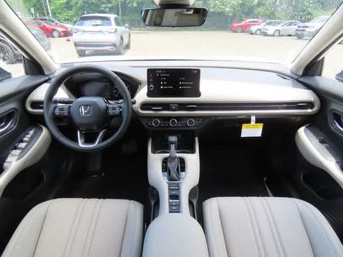 New 2027 Honda HR-V EX-L image 17