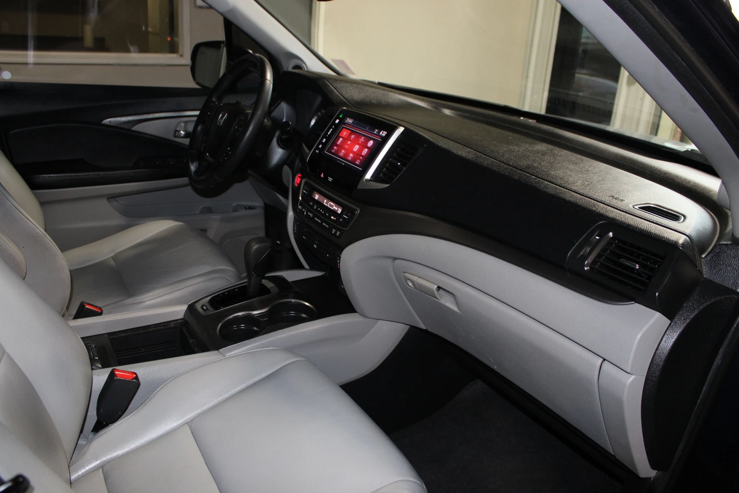 Used 2016 Honda Pilot EX-L image 40