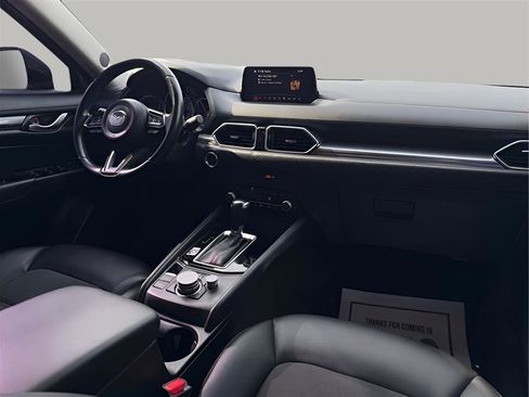 Used 2019 MAZDA CX-5 Touring image 22
