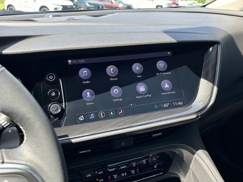 Used 2021 Buick Envision Essence w/ Technology Package I FWD image 31
