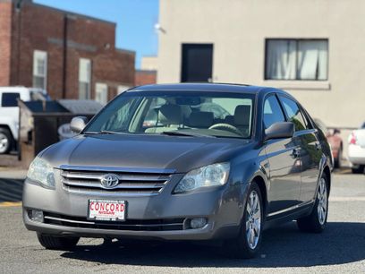 Used 2006 Toyota Avalon XL