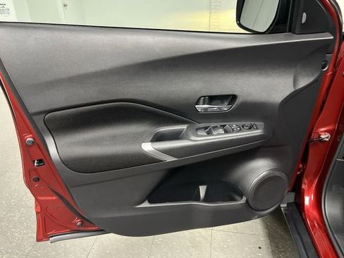 Used 2023 Nissan Kicks SV FWD image 20
