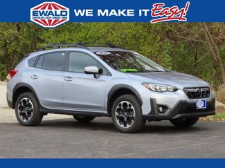 Used 2023 Subaru Crosstrek 2.0i Premium video 1