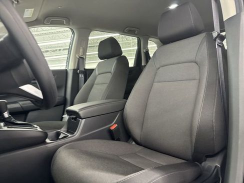New 2026 Honda CR-V LX image 18