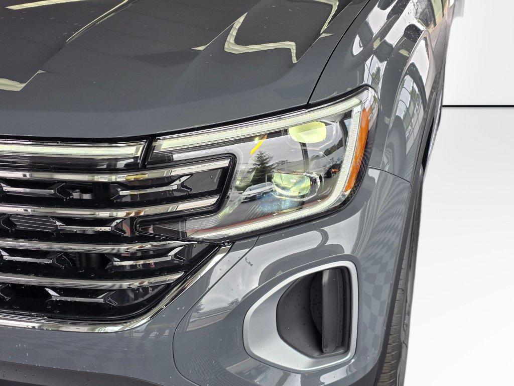 New 2026 Volkswagen Atlas SEL AWD/4WD image 10