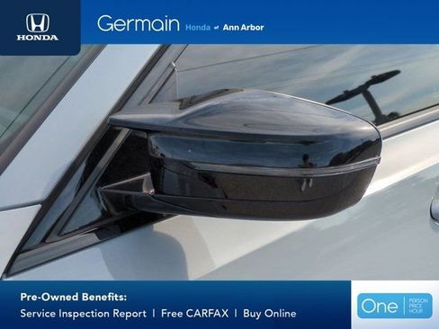 Used 2024 BMW M3 Competition w/ Executive Package image 12