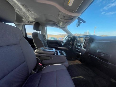 Used 2014 Chevrolet Silverado 1500 LT w/ All Star Edition image 5