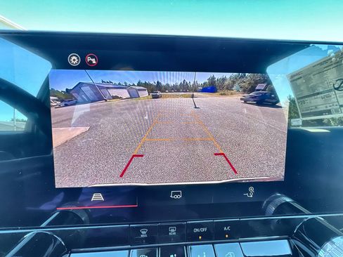 New 2026 GMC Canyon Elevation image 48