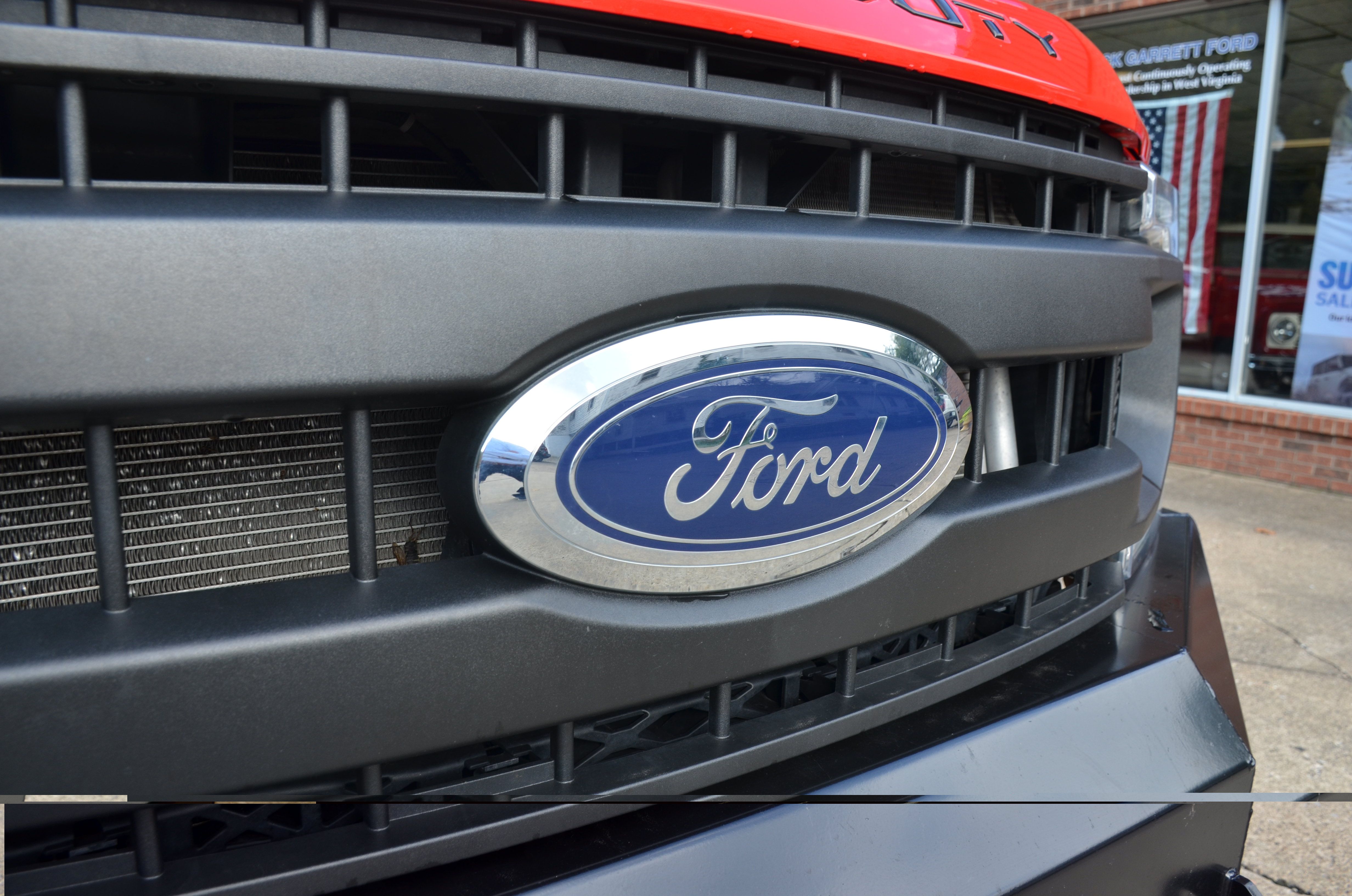 Used 2021 Ford F250 XL AWD/4WD image 9