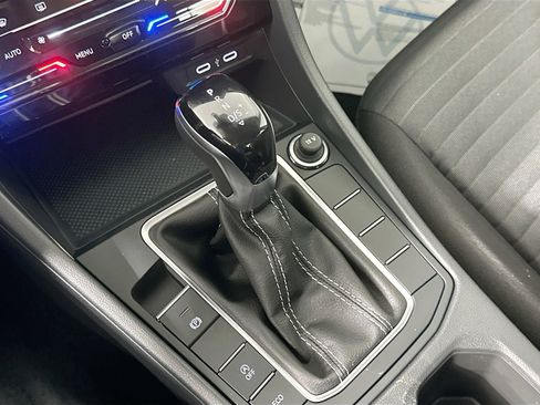 New 2026 Volkswagen Jetta S image 15