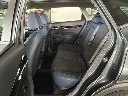 Used 2024 Kia Seltos S FWD image 42
