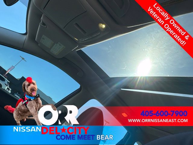 Used 2015 Nissan Rogue SL w/ SL Premium Package AWD/4WD image 31