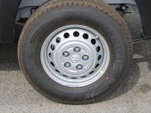 New 2026 RAM ProMaster 1500 image 10