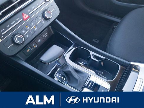 New 2026 Hyundai Tucson SE image 21