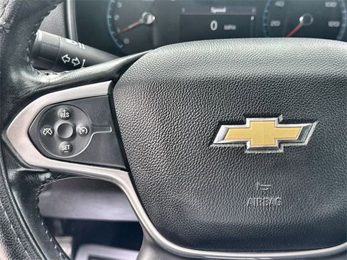 Used 2019 Chevrolet Colorado LT image 30