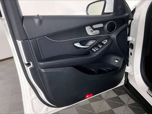 Certified 2022 Mercedes-Benz GLC 300 4MATIC image 15