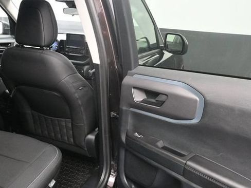 Used 2021 Ford Bronco Sport Badlands AWD/4WD image 10