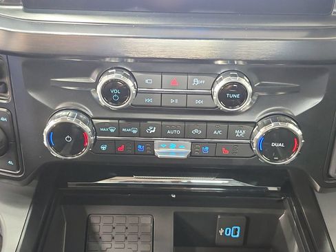 New 2026 Ford F350 Lariat AWD/4WD image 26