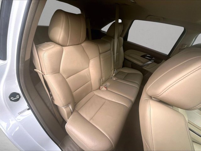 Used 2012 Acura MDX w/ Advance Package AWD/4WD image 26