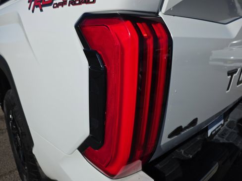 Used 2024 Toyota Tundra SR5 image 19