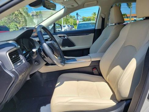 Used 2021 Lexus RX 350 FWD w/ Accessory Package image 13